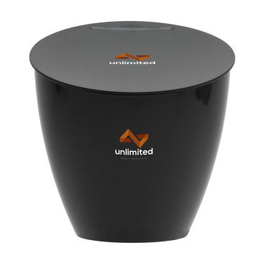 Logotrade promotional merchandise image of: Mepal Calypso Waste Bin