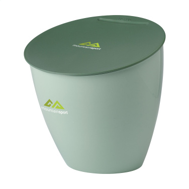 Logotrade promotional product image of: Mepal Calypso Waste Bin