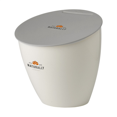 Logo trade business gift photo of: Mepal Calypso Waste Bin