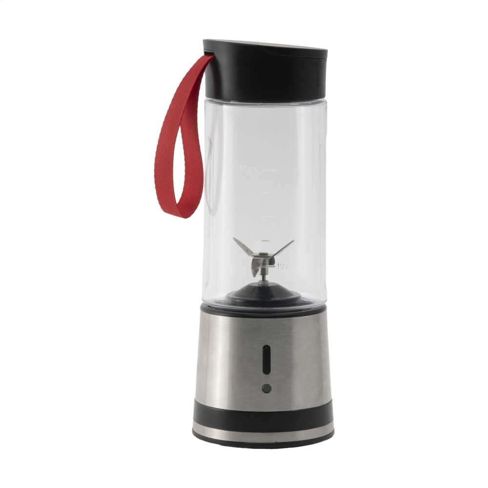 Logo trade promotional giveaway photo of: Rechargeable Smoothie Maker