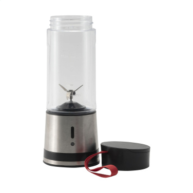 Logotrade promotional merchandise picture of: Rechargeable Smoothie Maker
