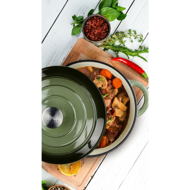 Logotrade promotional giveaway picture of: Granny Casserole