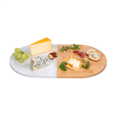 Logotrade advertising product picture of: Garcia Serving Board