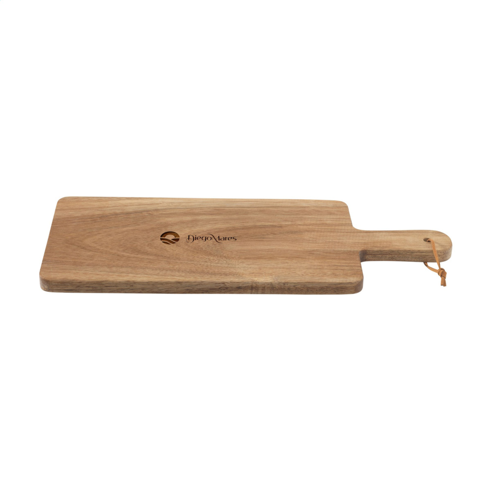 Logotrade promotional product picture of: Wooosh Borghi serving board