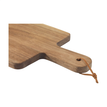 Logo trade promotional items image of: Wooosh Borghi serving board