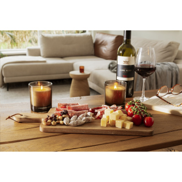 Logo trade business gift photo of: Wooosh Borghi serving board
