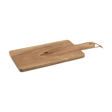 Logo trade corporate gift photo of: Wooosh Borghi serving board