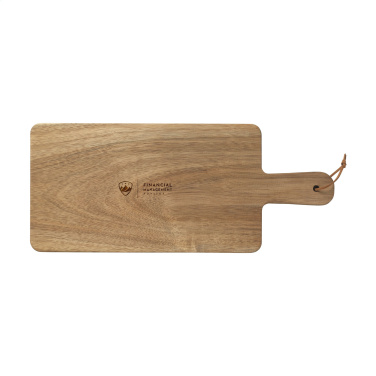 Logotrade corporate gift picture of: Wooosh Borghi serving board