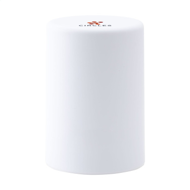 Logotrade promotional merchandise picture of: Grundig Lumo Colour Mood table light