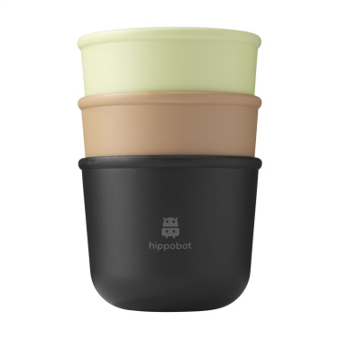 Logo trade promotional gifts picture of: Juna Lunch Pot