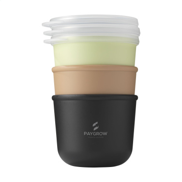 Logo trade promotional products picture of: Juna Lunch Pot