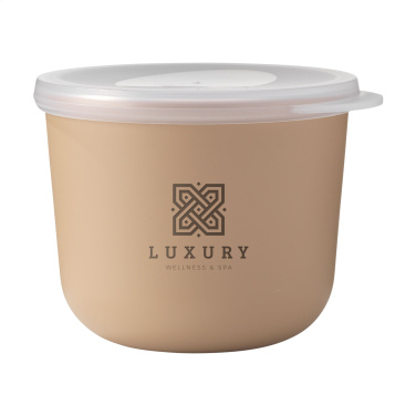 Logotrade promotional gifts photo of: Juna Lunch Pot
