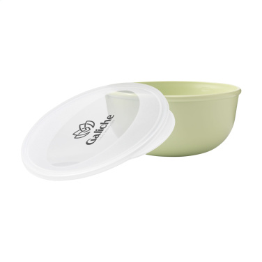 Logotrade promotional gift picture of: Tess Food Bowl