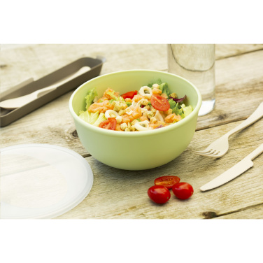 Logotrade promotional merchandise picture of: Tess Food Bowl