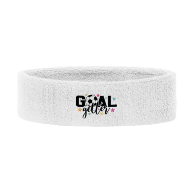 Logotrade business gift image of: Headband Made in Europe