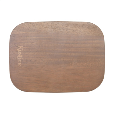 Logotrade corporate gifts photo of: Madera RCS Lunchbox