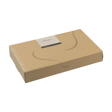 Logo trade promotional giveaways image of: Wooosh Pincho Serving Board