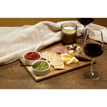 Logo trade corporate gifts image of: Wooosh Pincho Serving Board