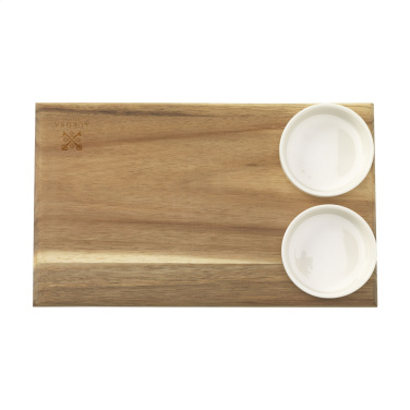 Logotrade corporate gifts photo of: Wooosh Pincho Serving Board