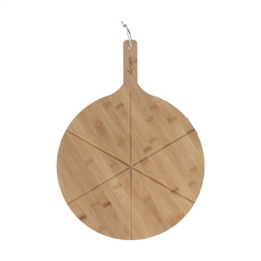 Logo trade corporate gifts image of: Pizza Set Padana 2-pcs