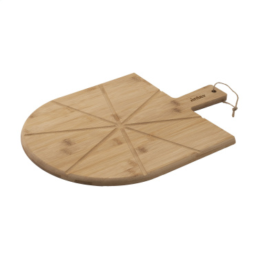 Logo trade promotional products picture of: Pizza Set Siciliana 3-pcs