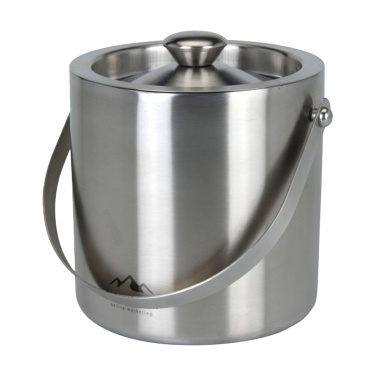 Logo trade promotional gift photo of: IceBucket