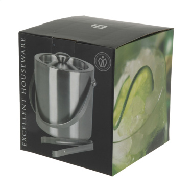 Logo trade promotional gifts image of: IceBucket