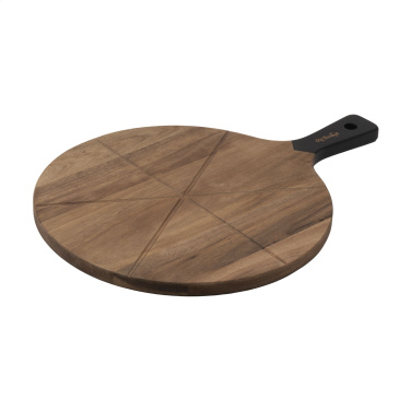 Logotrade advertising product image of: Pizza Set Rustico 2-pcs