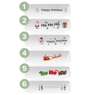Logo trade promotional product photo of: FrostBalm X-Mas