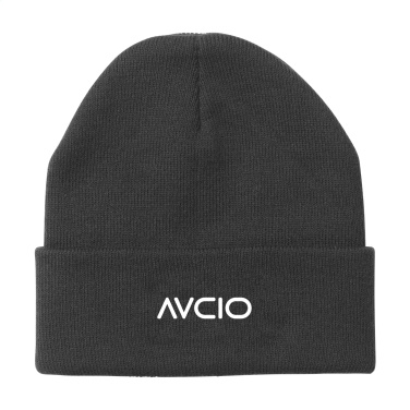Logotrade promotional gift picture of: Tromso GRS RPET Beanie
