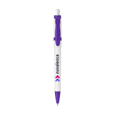 Logo trade advertising products image of: Stilolinea Olly pen