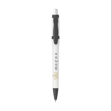 Logo trade promotional giveaway photo of: Stilolinea Olly pen