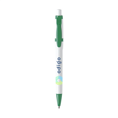 Logotrade promotional merchandise picture of: Stilolinea Olly pen
