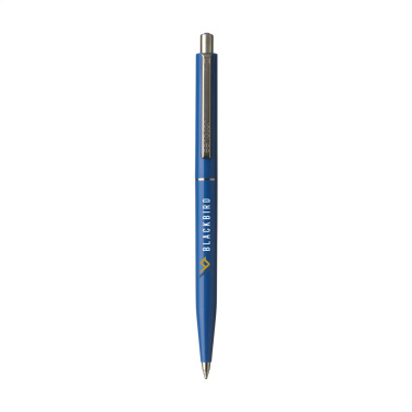 Logo trade corporate gifts image of: Senator Top pen