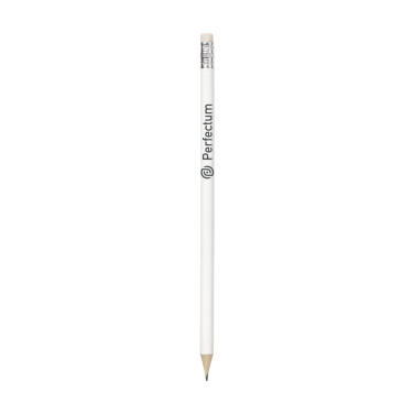 Logo trade business gift photo of: Pencil