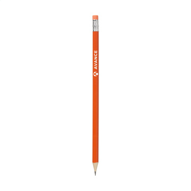 Logotrade promotional gift picture of: Pencil