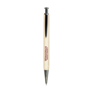 Logo trade promotional item photo of: Nova pen