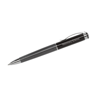 Logo trade promotional products picture of: Princeton pen