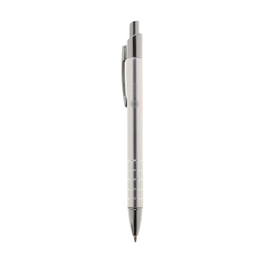 Logo trade promotional merchandise picture of: Nuance pen