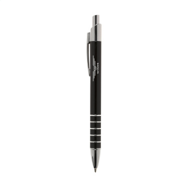 Logo trade corporate gifts picture of: Nuance pen