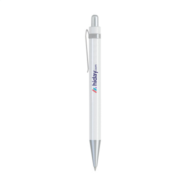 Logo trade advertising product photo of: Boston pen