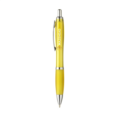 Logo trade promotional item photo of: Athos pen