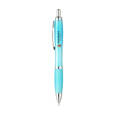 Logo trade promotional products picture of: Athos pen