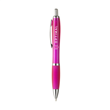 Logo trade promotional merchandise photo of: Athos pen