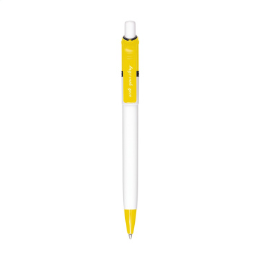 Logotrade promotional gifts photo of: Stilolinea Ducal Color pen