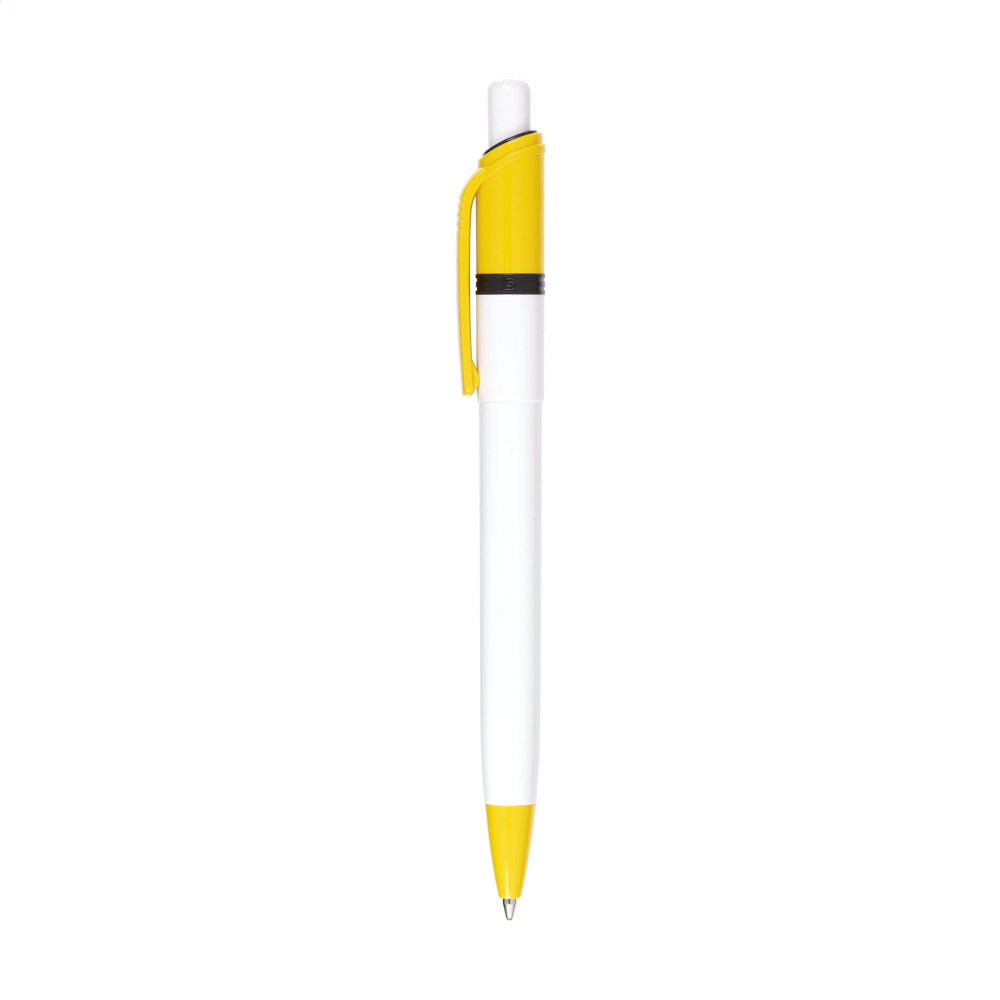 Logotrade promotional product picture of: Stilolinea Ducal Color pen