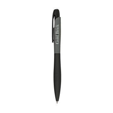 Logo trade promotional giveaway photo of: Gracia pen
