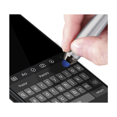 Logotrade promotional products photo of: AthosTouch stylus pen