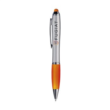 Logo trade promotional products picture of: AthosTouch stylus pen
