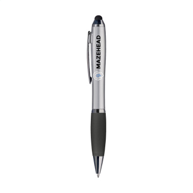 Logo trade corporate gifts picture of: AthosTouch stylus pen